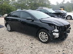 2020 Kia Forte Fe Black vin: 3KPF24AD8LE182412