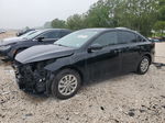 2020 Kia Forte Fe Black vin: 3KPF24AD8LE182412