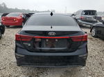 2020 Kia Forte Fe Black vin: 3KPF24AD8LE182412