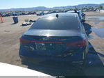 2020 Kia Forte Lxs Black vin: 3KPF24AD8LE184807