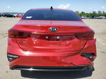 2020 Kia Forte Fe Red vin: 3KPF24AD8LE187691