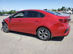 2020 Kia Forte Fe Red vin: 3KPF24AD8LE187691