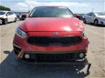 2020 Kia Forte Fe Red vin: 3KPF24AD8LE187691