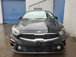 2020 Kia Forte Fe Black vin: 3KPF24AD8LE204375