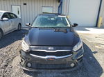 2020 Kia Forte Fe Black vin: 3KPF24AD8LE205087