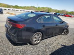 2020 Kia Forte Fe Black vin: 3KPF24AD8LE205087