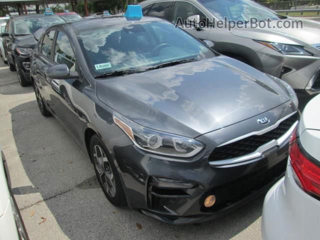 2020 Kia Forte Lxs Неизвестно vin: 3KPF24AD8LE213173