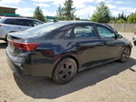 2020 Kia Forte Fe Black vin: 3KPF24AD8LE216980