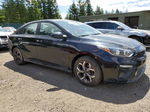 2020 Kia Forte Fe Black vin: 3KPF24AD8LE216980