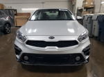 2020 Kia Forte Fe Silver vin: 3KPF24AD8LE223234