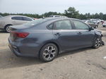 2020 Kia Forte Fe Серый vin: 3KPF24AD8LE226571