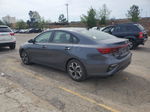 2020 Kia Forte Fe Серый vin: 3KPF24AD8LE226571