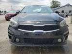 2020 Kia Forte Fe Black vin: 3KPF24AD8LE229339