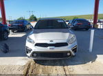 2020 Kia Forte Lxs Silver vin: 3KPF24AD8LE233522