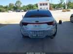 2020 Kia Forte Lxs Silver vin: 3KPF24AD8LE233522