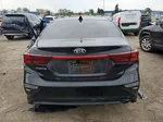 2020 Kia Forte Fe Черный vin: 3KPF24AD8LE234587