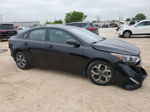 2020 Kia Forte Fe Черный vin: 3KPF24AD8LE239501