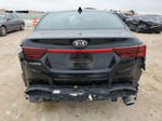 2020 Kia Forte Fe Black vin: 3KPF24AD8LE239501