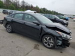 2020 Kia Forte Fe Black vin: 3KPF24AD8LE245878