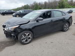 2020 Kia Forte Fe Black vin: 3KPF24AD8LE245878