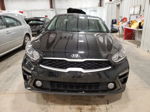 2020 Kia Forte Fe Black vin: 3KPF24AD8LE256301