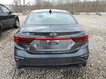 2020 Kia Forte Fe Серый vin: 3KPF24AD9LE141304