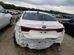 2020 Kia Forte Fe Белый vin: 3KPF24AD9LE150102