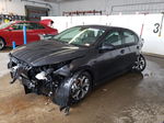 2020 Kia Forte Fe Gray vin: 3KPF24AD9LE154618