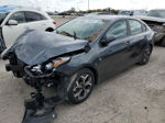 2020 Kia Forte Fe Charcoal vin: 3KPF24AD9LE158975