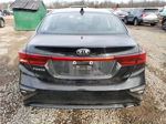 2020 Kia Forte Fe Black vin: 3KPF24AD9LE173038