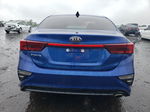 2020 Kia Forte Fe Синий vin: 3KPF24AD9LE176831