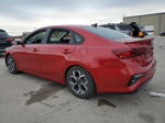 2020 Kia Forte Fe Red vin: 3KPF24AD9LE178272