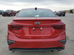 2020 Kia Forte Fe Red vin: 3KPF24AD9LE178272