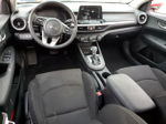 2020 Kia Forte Fe Красный vin: 3KPF24AD9LE178272