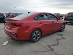 2020 Kia Forte Fe Red vin: 3KPF24AD9LE178272