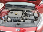 2020 Kia Forte Fe Red vin: 3KPF24AD9LE178272