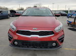 2020 Kia Forte Fe Red vin: 3KPF24AD9LE178272