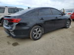 2020 Kia Forte Fe Black vin: 3KPF24AD9LE183679