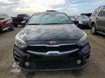 2020 Kia Forte Fe Black vin: 3KPF24AD9LE183679