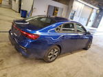 2020 Kia Forte Fe Blue vin: 3KPF24AD9LE202442