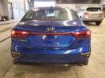 2020 Kia Forte Fe Blue vin: 3KPF24AD9LE202442