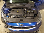 2020 Kia Forte Fe Blue vin: 3KPF24AD9LE202442