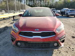 2020 Kia Forte Fe Red vin: 3KPF24AD9LE206829