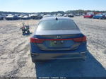 2020 Kia Forte Lxs Gray vin: 3KPF24AD9LE220603