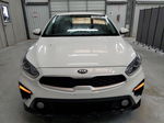 2020 Kia Forte Fe White vin: 3KPF24AD9LE221511