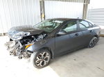 2020 Kia Forte Fe Black vin: 3KPF24AD9LE239409