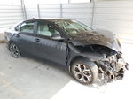 2020 Kia Forte Fe Black vin: 3KPF24AD9LE239409