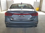 2020 Kia Forte Fe Black vin: 3KPF24AD9LE239409