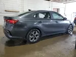 2020 Kia Forte Fe Blue vin: 3KPF24AD9LE254850