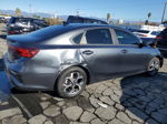 2020 Kia Forte Fe Угольный vin: 3KPF24ADXLE148732